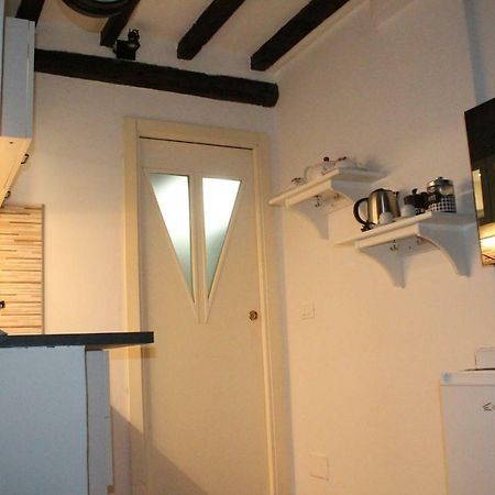 Apartamento La Soffitta Bolonia Exterior foto