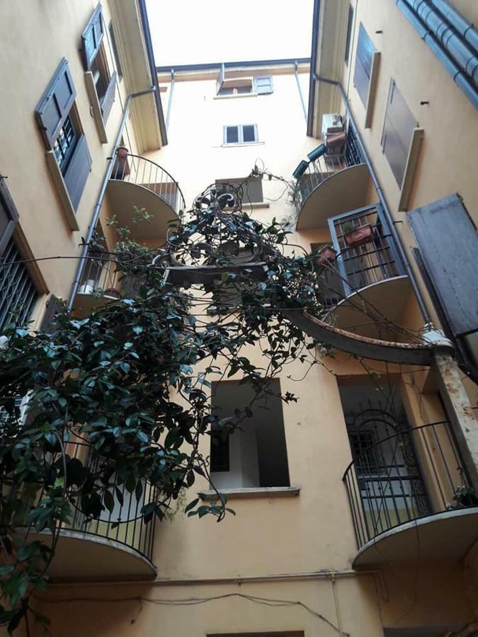 Apartamento La Soffitta Bolonia Exterior foto