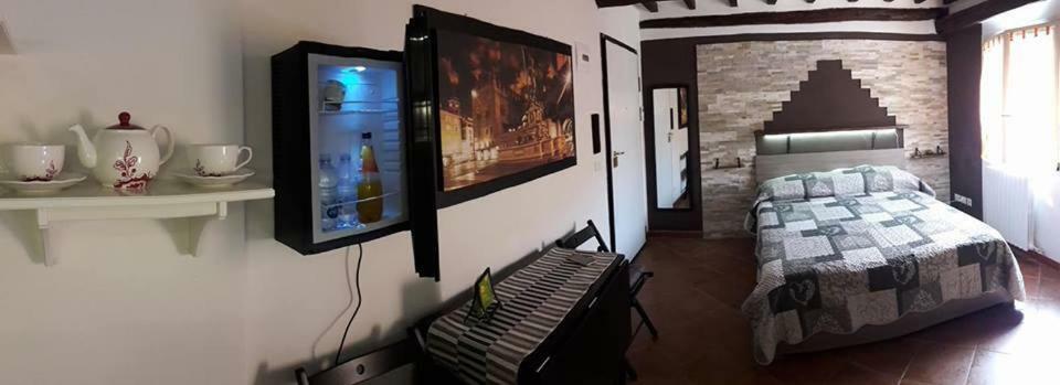 Apartamento La Soffitta Bolonia Exterior foto