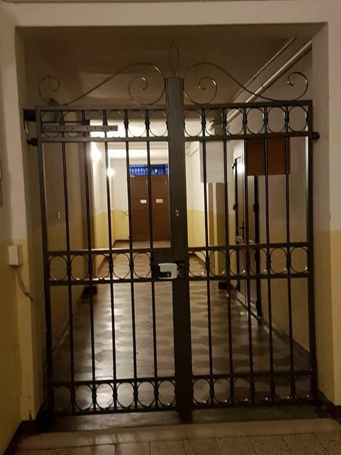 Apartamento La Soffitta Bolonia Exterior foto